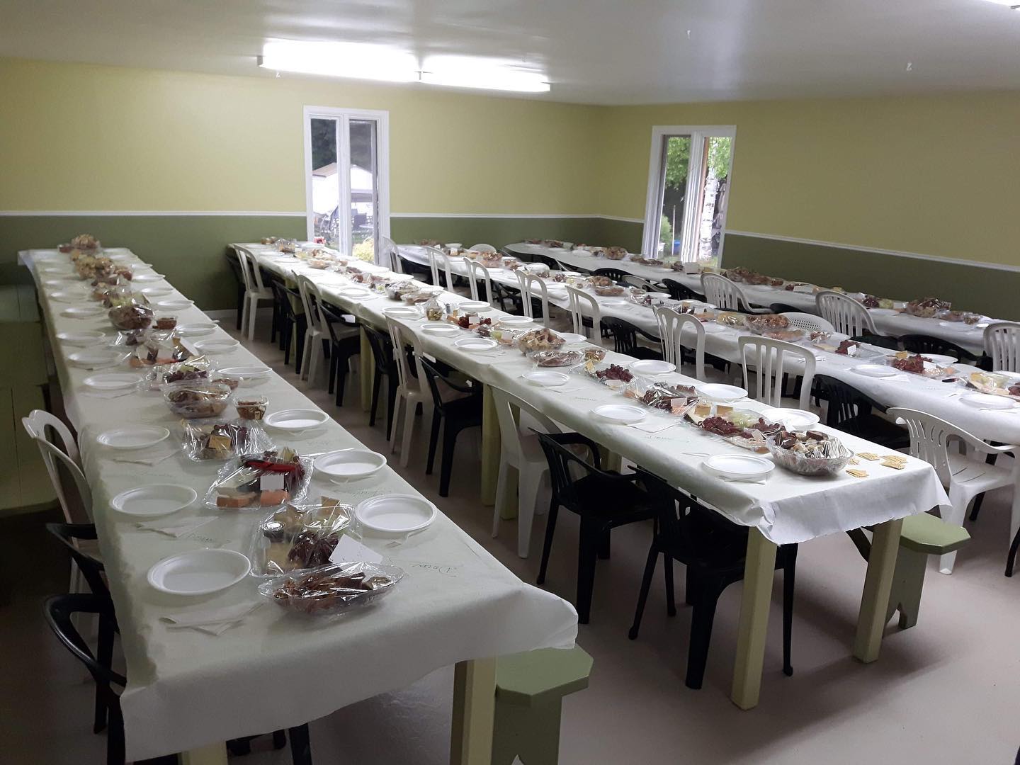 Camping Sol Air family campground