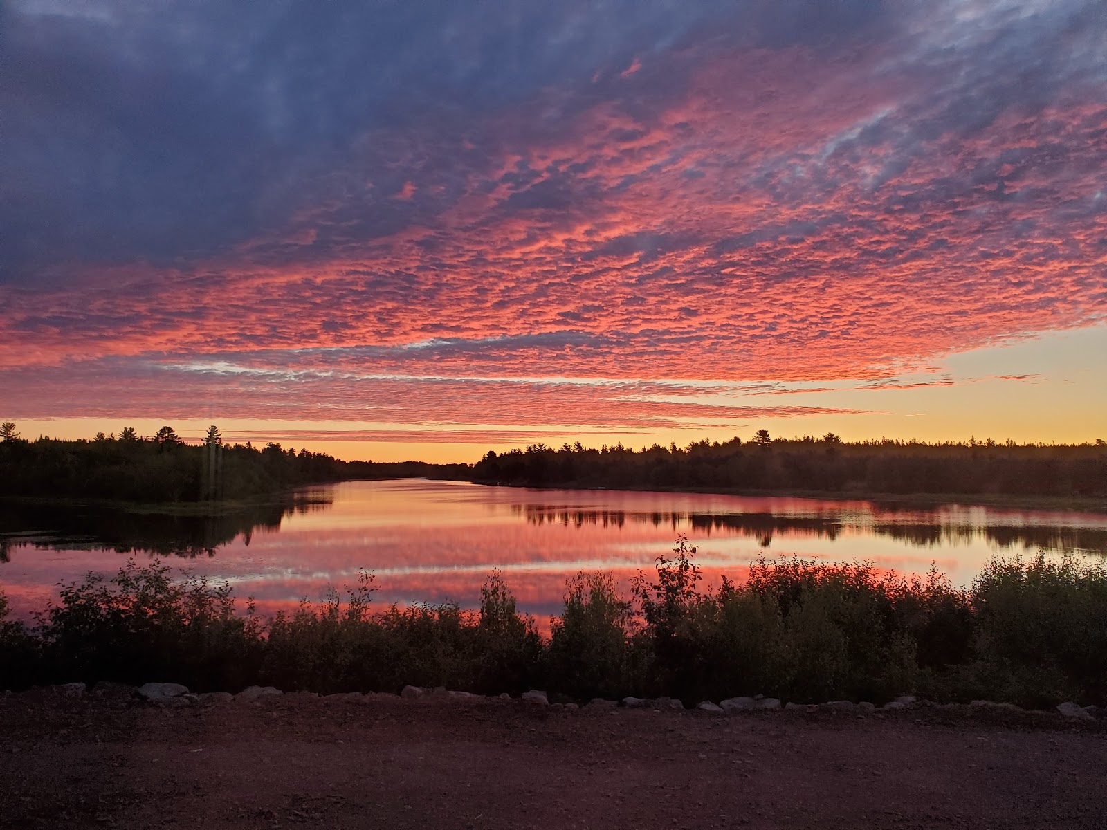 Iron Bound Cove RV Park Pictures, Features & Amenities RVezy