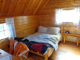 Installations de Black Canyon Campground