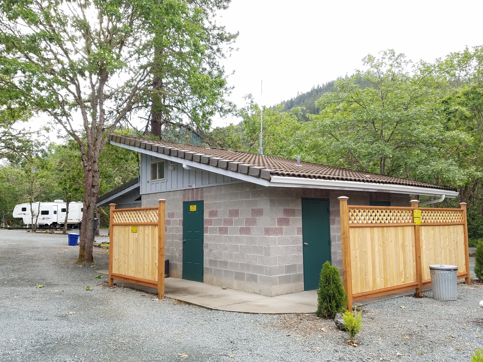 Grants Pass KOA Journey - Main photo