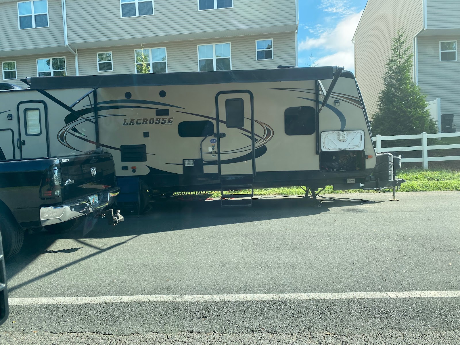 Crown Cove RV Park Pictures, Features & Amenities RVezy Campgrounds