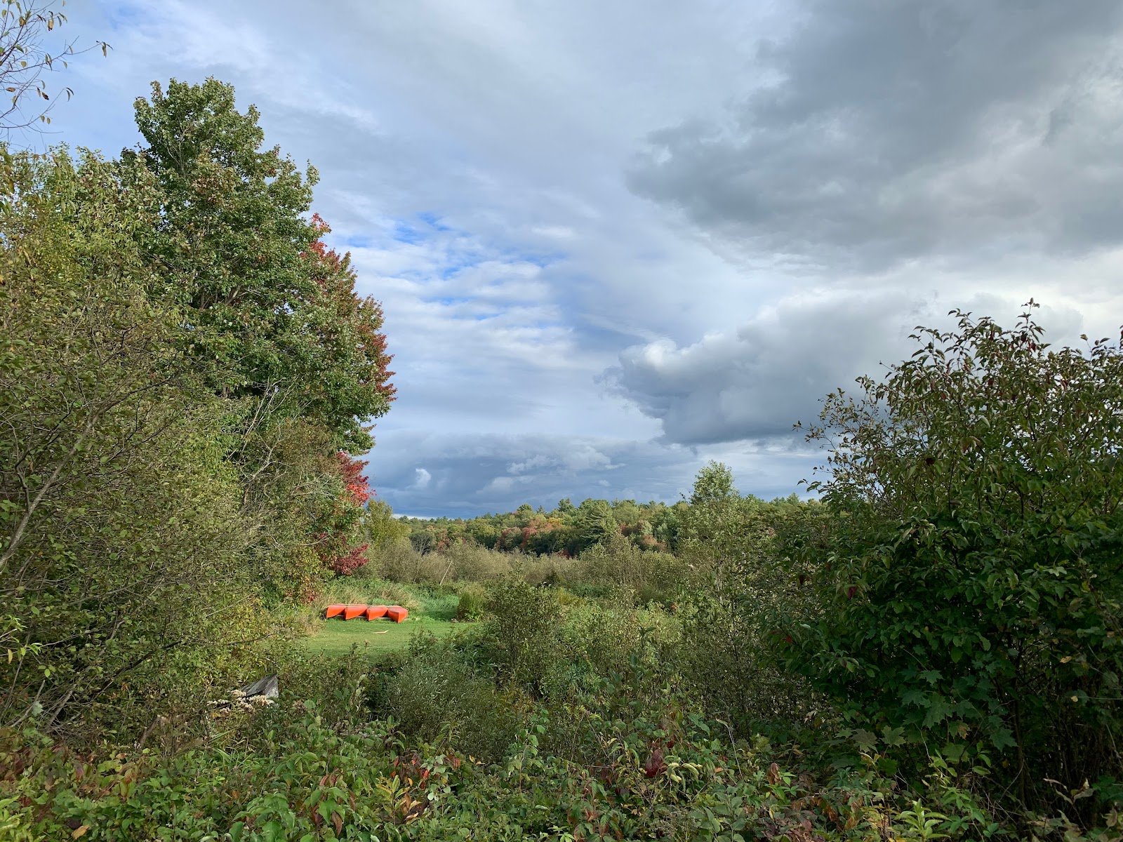 KOA Gravenhurst - Image 1