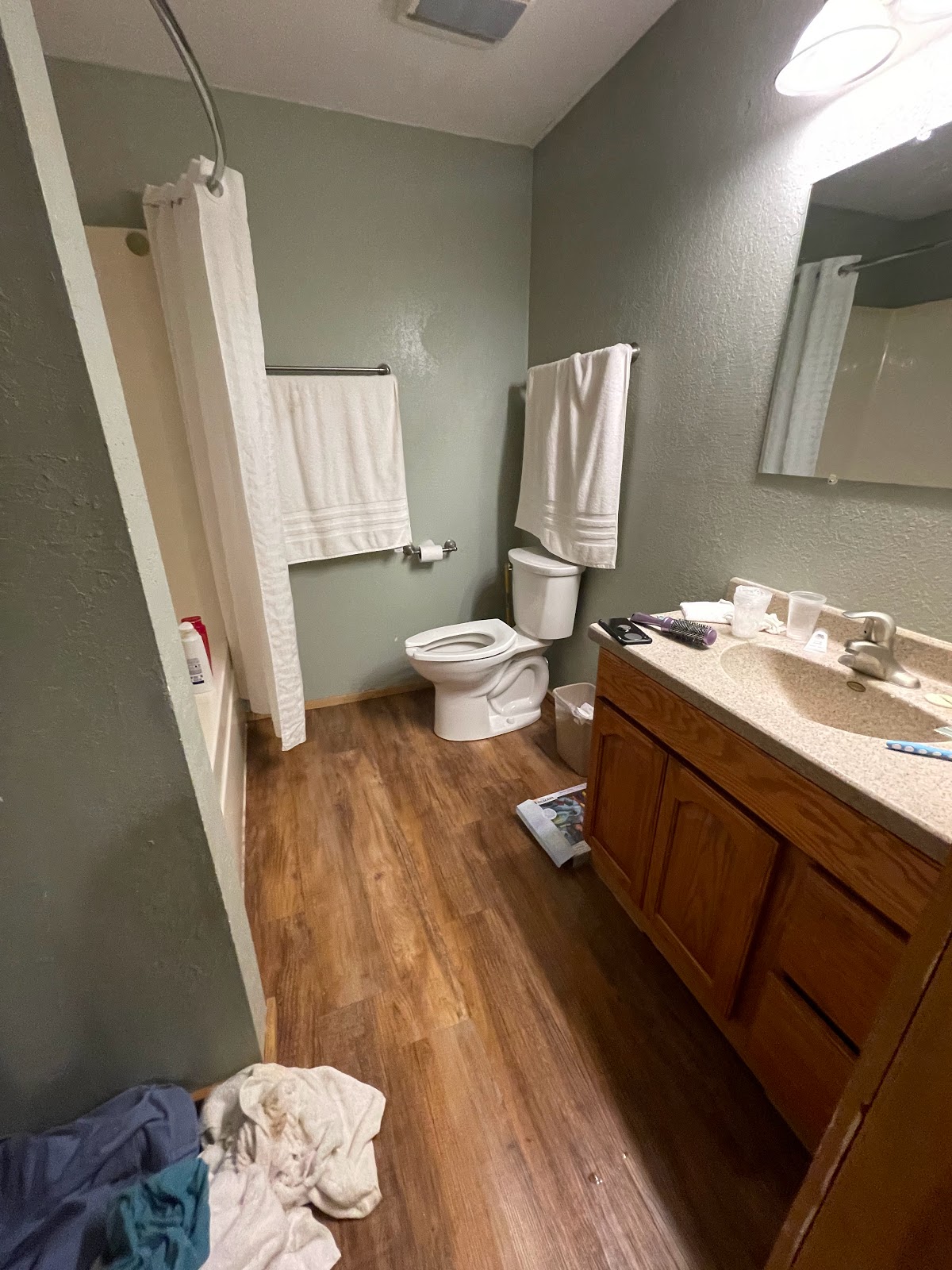 Mount Rushmore KOA at Palmer Gulch with spacious RV sites and mountain views