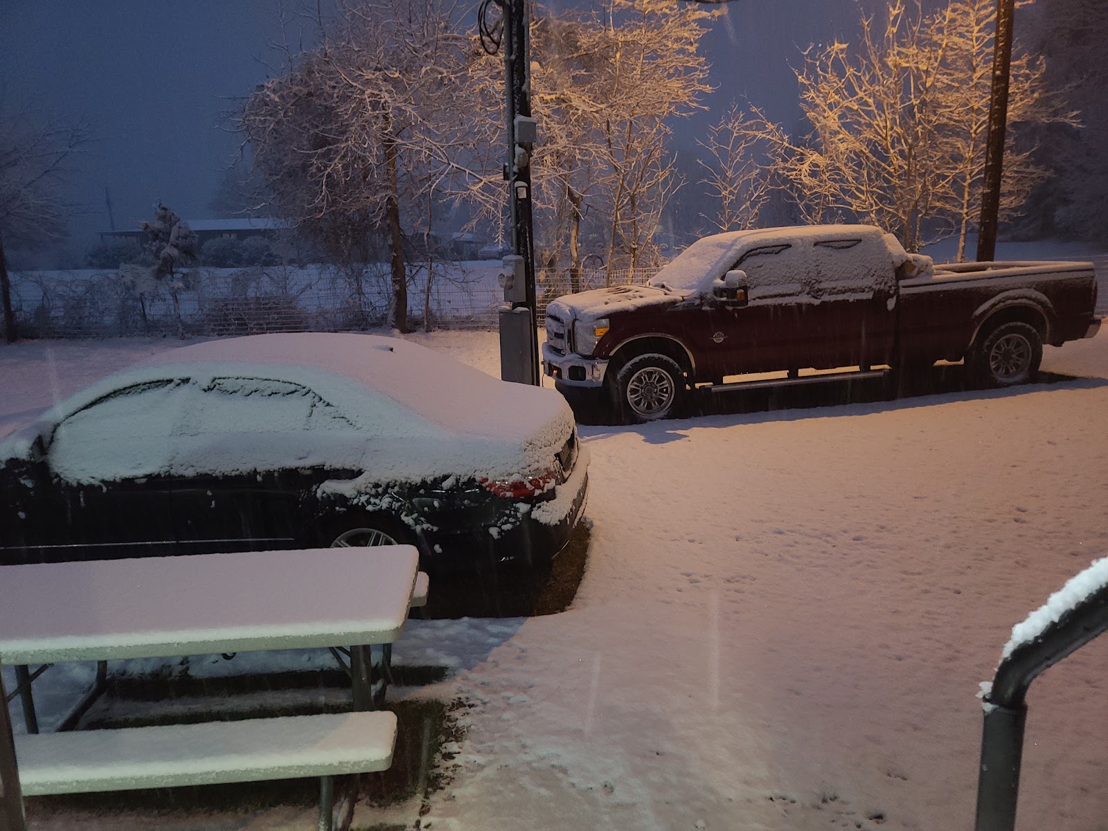 Amazing Texas RV Resort and Campground Photos, caractéristiques et