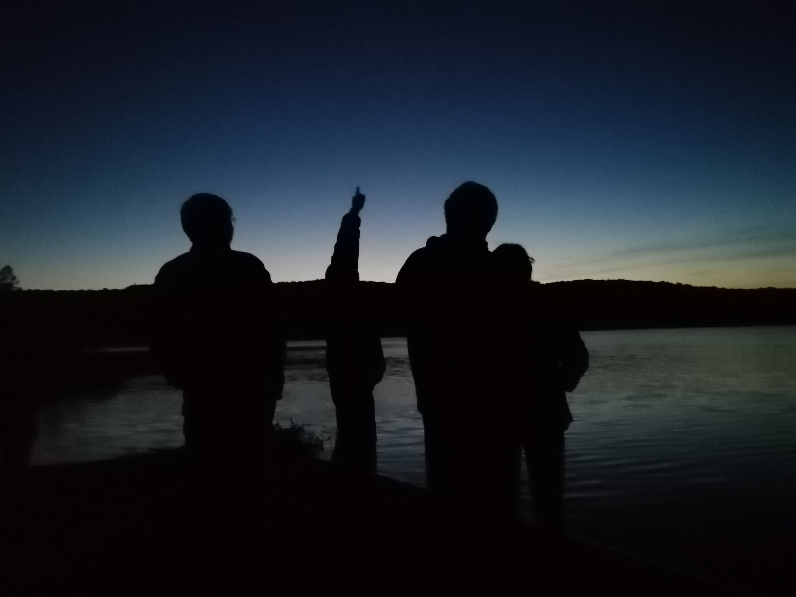 Canisbay Lake - Algonquin Provincial Park - Image 1