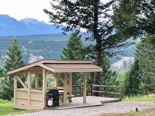 Canyon RV Resort facilities