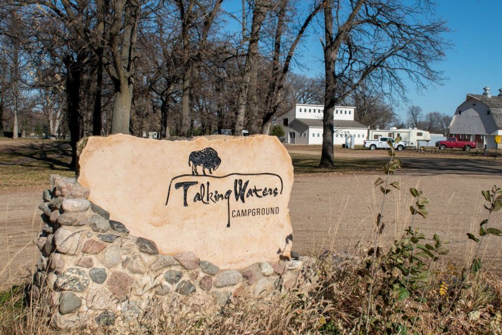 Talking Waters Campground Pictures, Features & Amenities RVezy