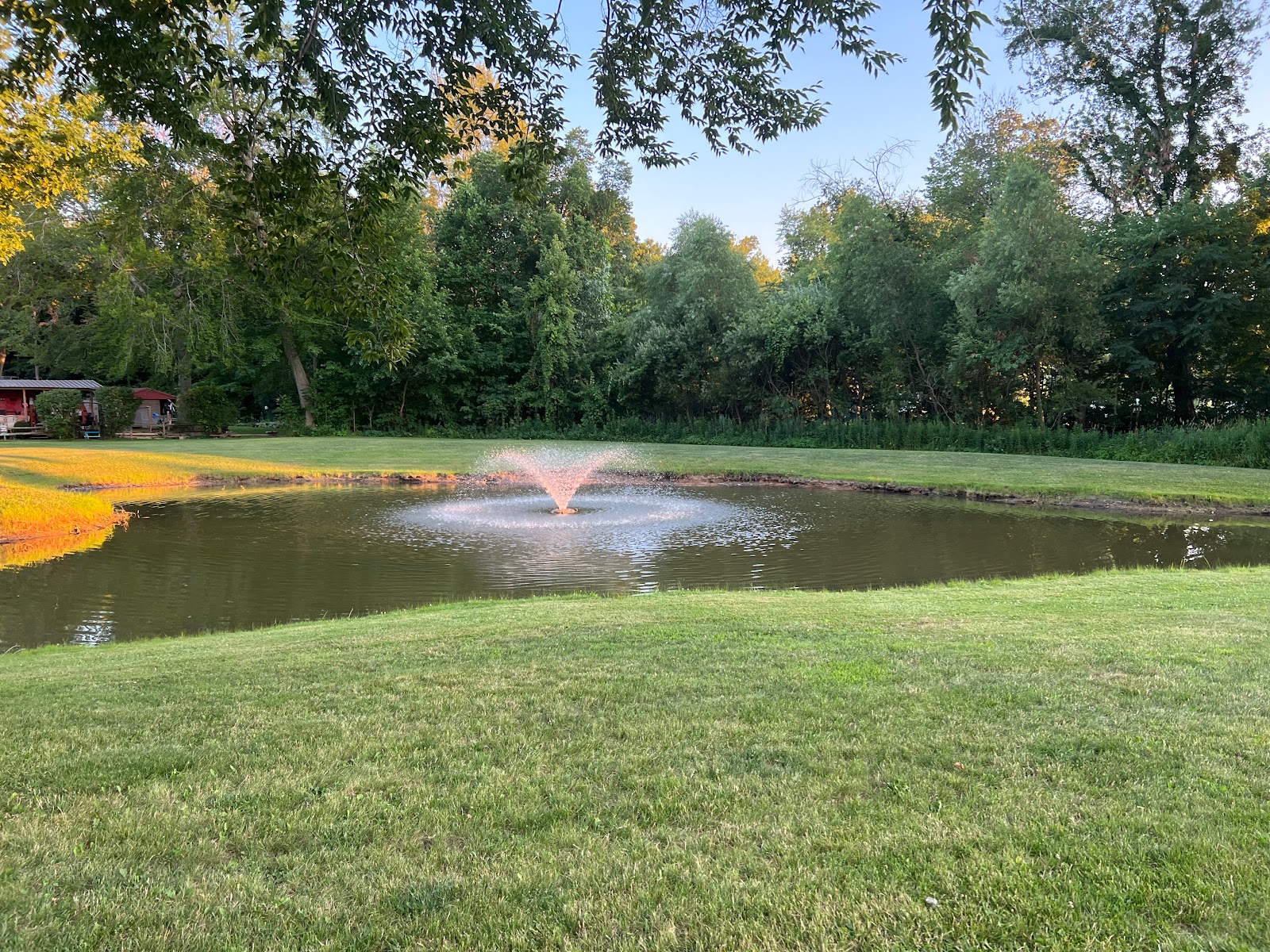 Michigan City Campground - Pictures, Features & Amenities | RVezy ...