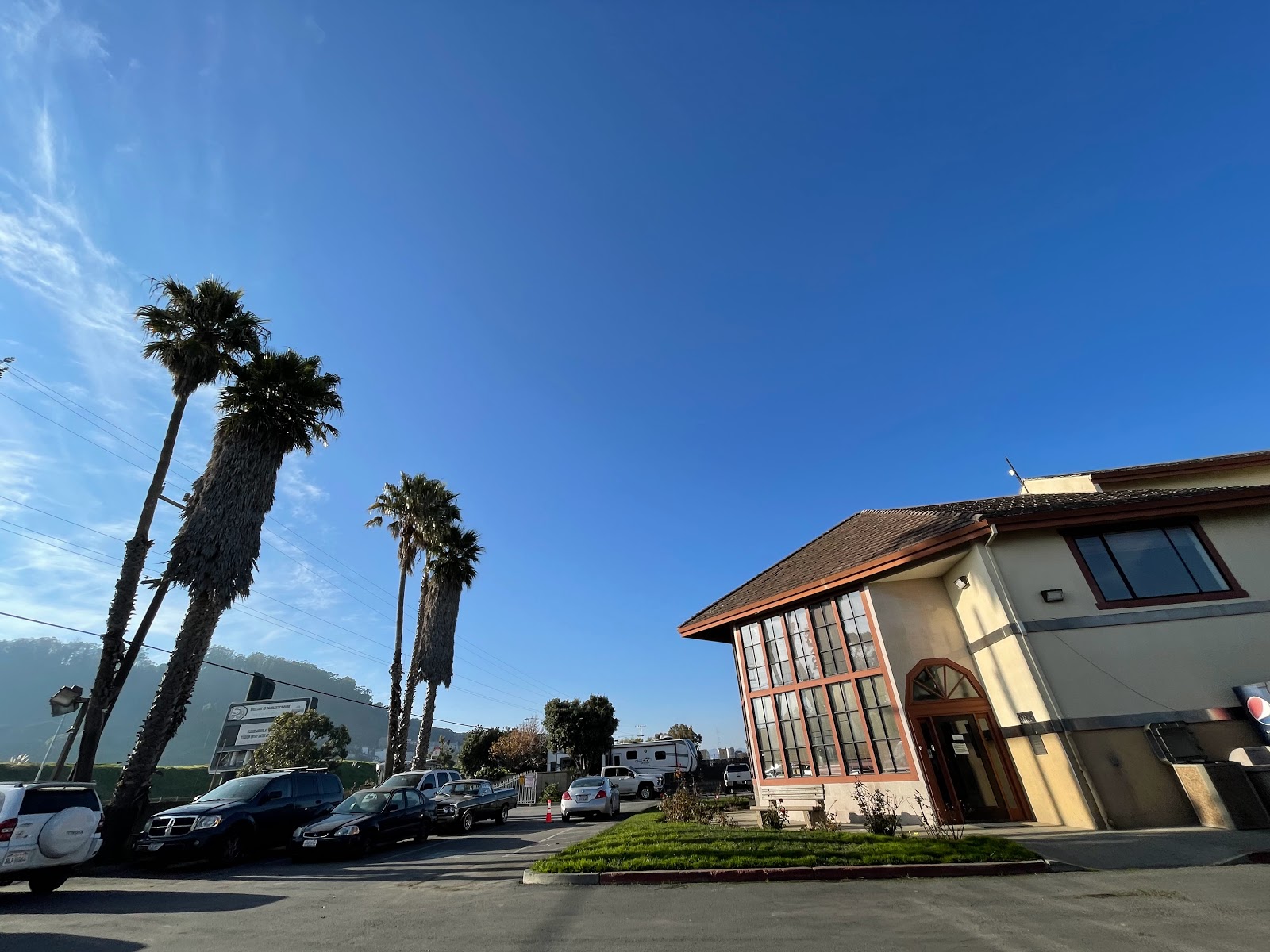 Candlestick RV Park Pictures, Features & Amenities RVezy Campgrounds