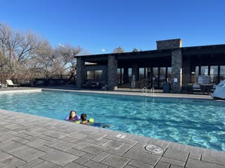 Verde Ranch RV Resort vue pittoresque