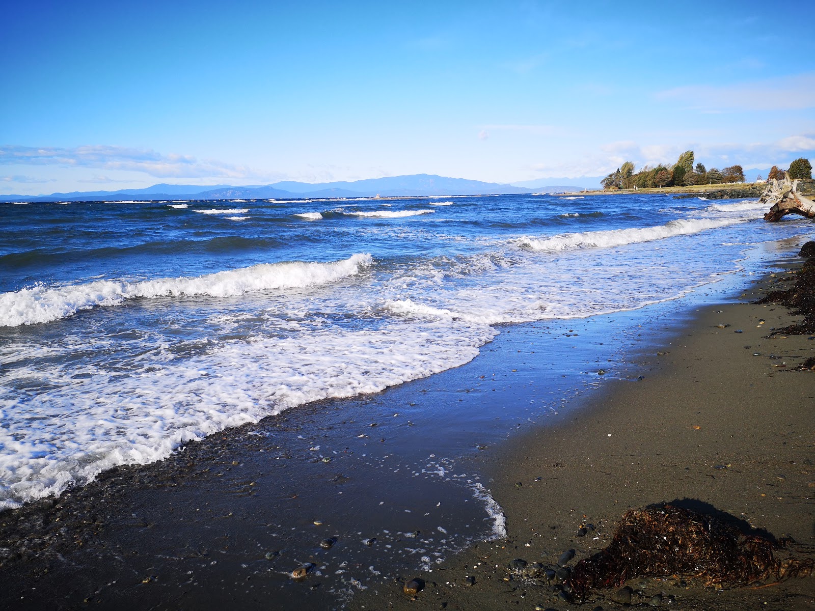 Park Sands Beach Resort Parksville
