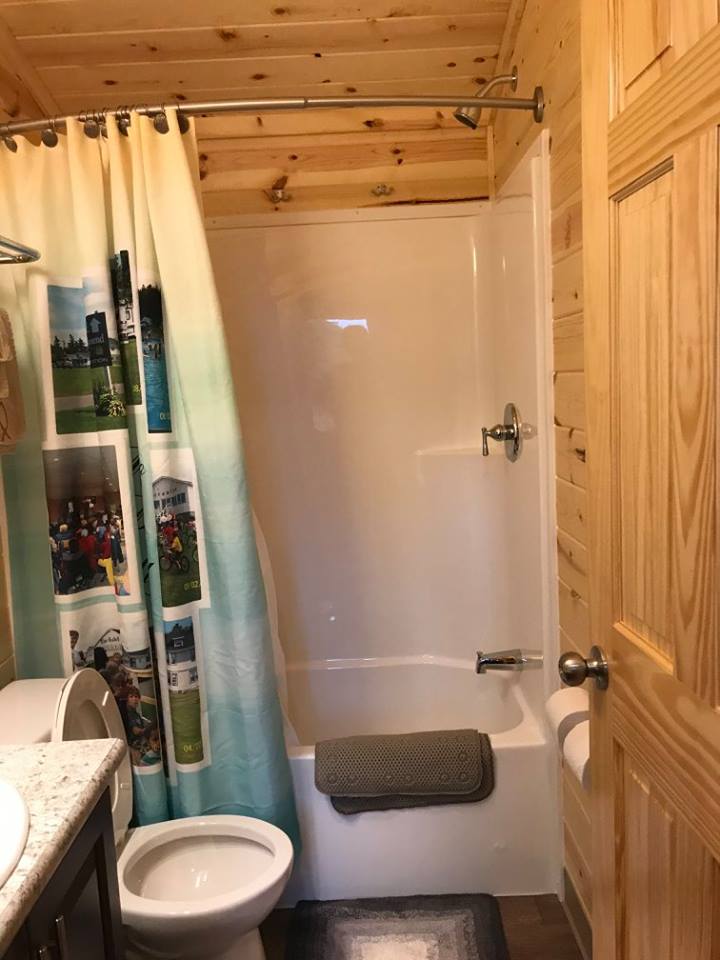 Entrée du complexe Marco Polo Land