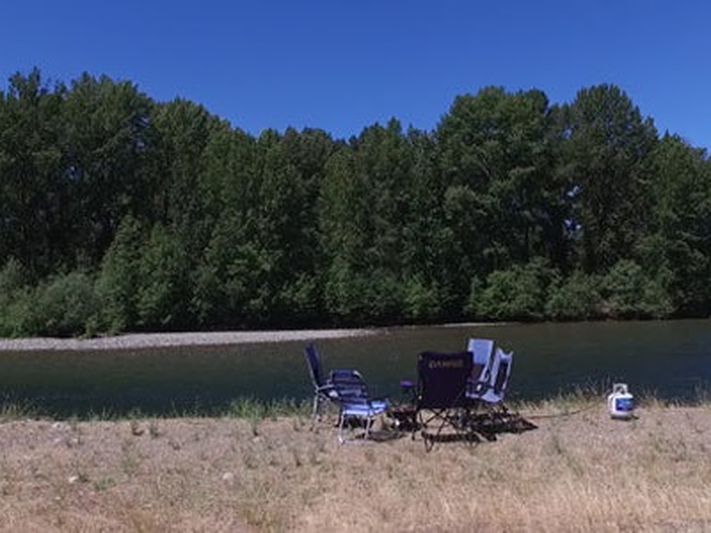 Whispering Pines RV Campground facilities