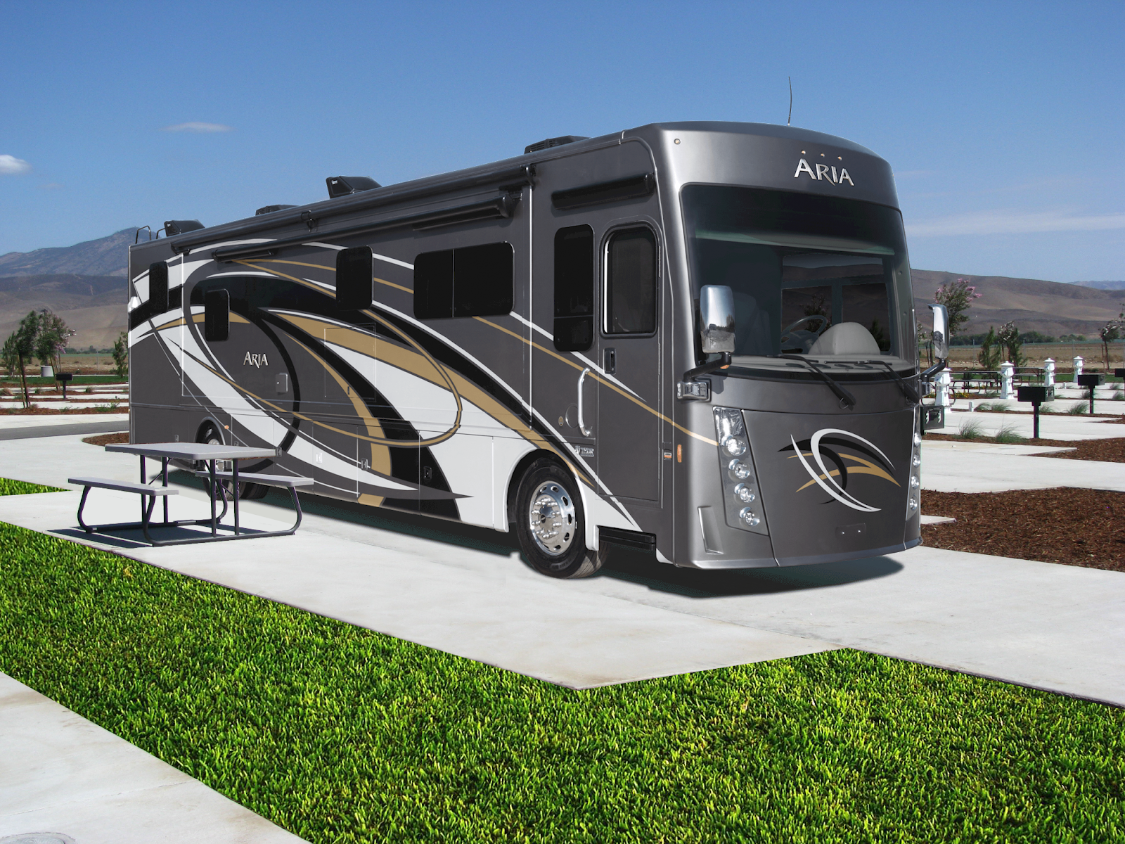 Yogi Bear's Jellystone Park™ Camp-Resort: Zion campground facilities and amenities