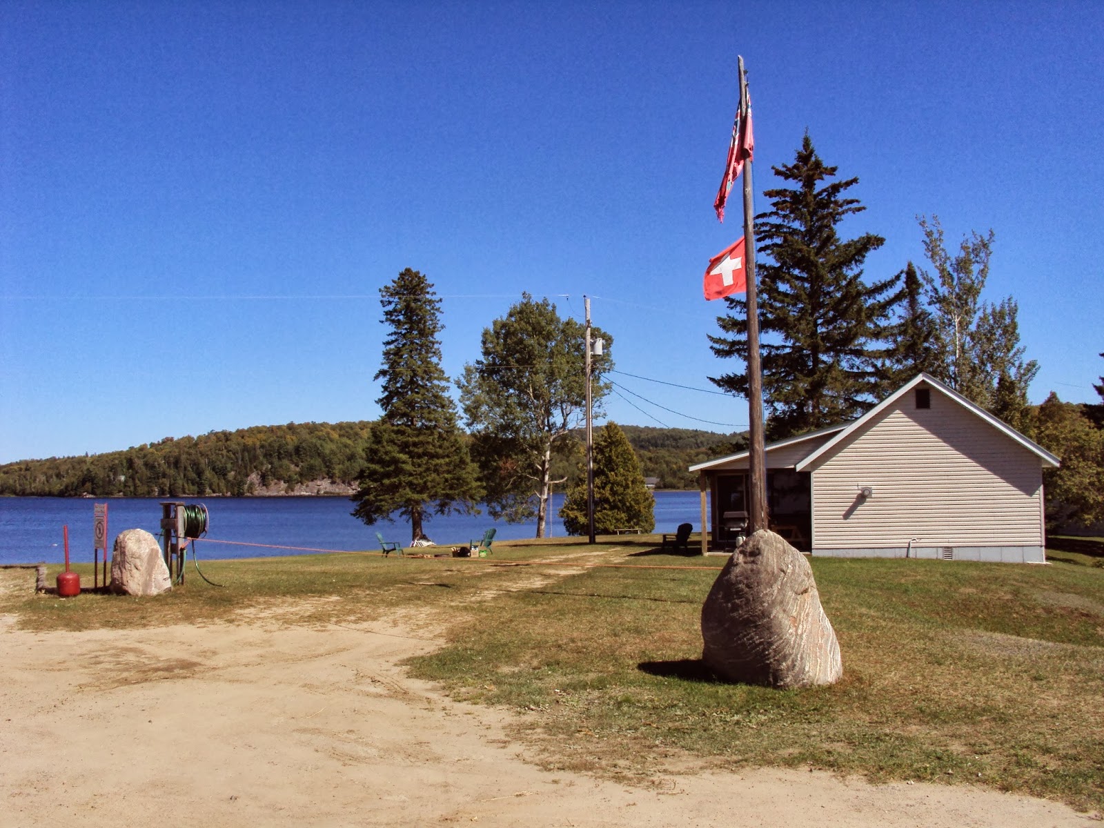 Duins Pineridge Resort Members - Image 1