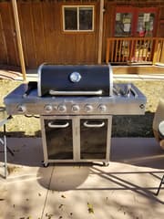 Moab RV & Glamping Resort avec vues de vallée