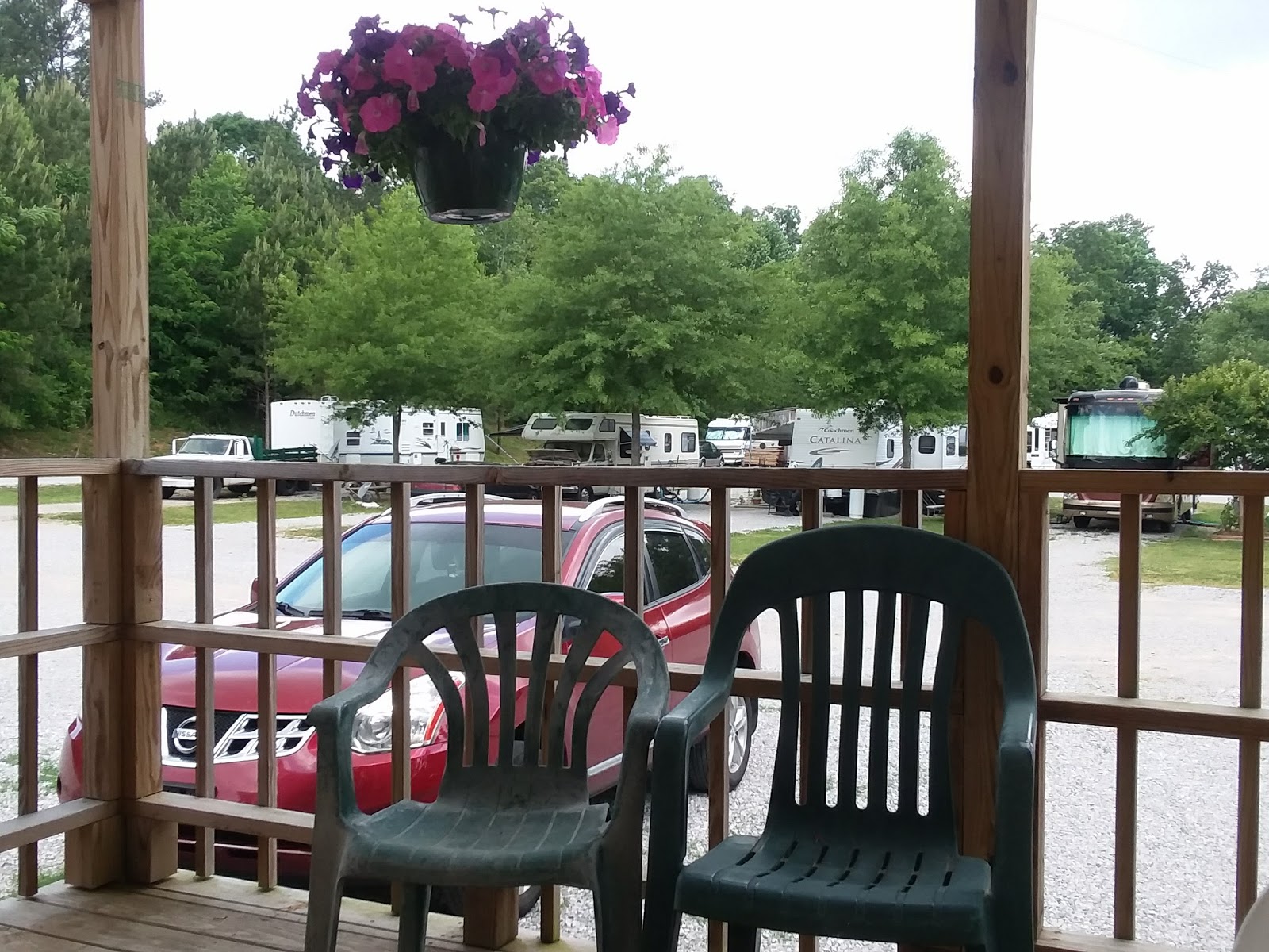 Powderhorn Campground Pictures, Features & Amenities RVezy Campgrounds