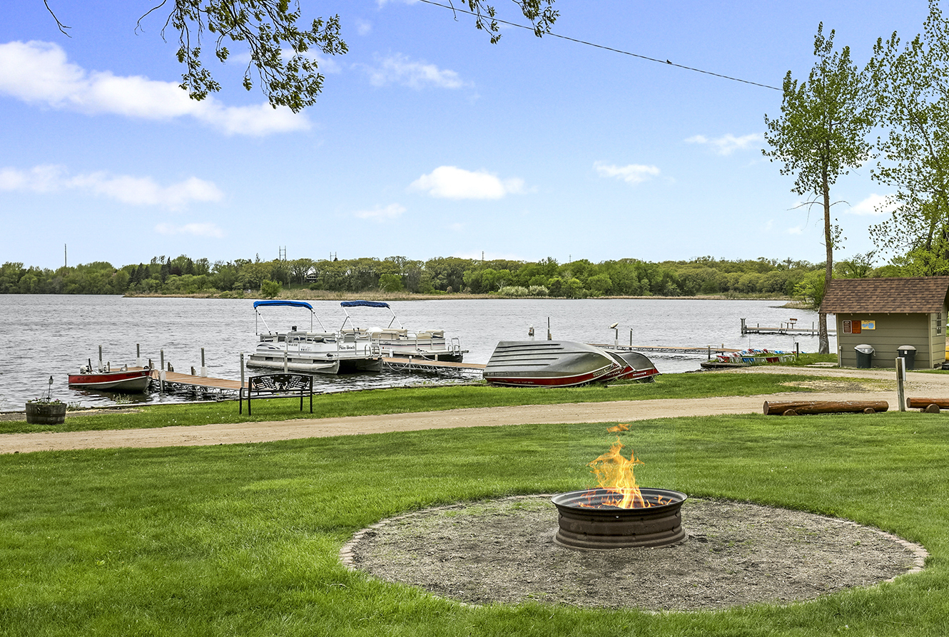 Swan Lake Resort and Campground Pictures, Features & Amenities
