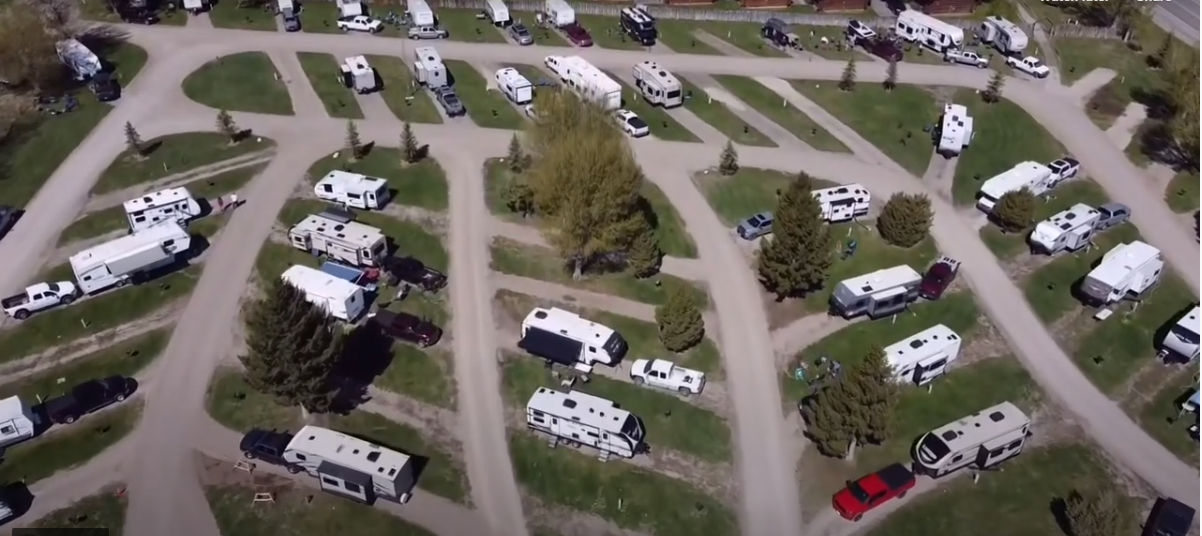 Fairmont RV Park - Main photo