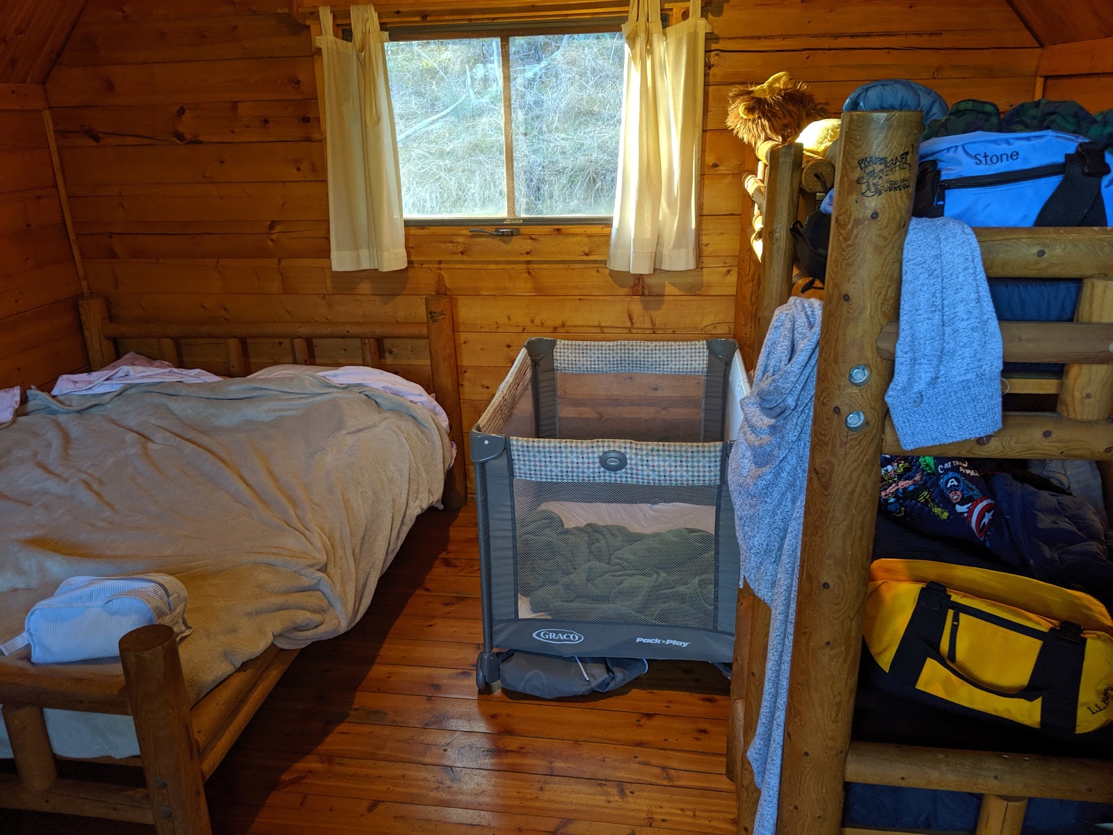 Placerville RV Resort with multiple RV hookup sites and modern facilities