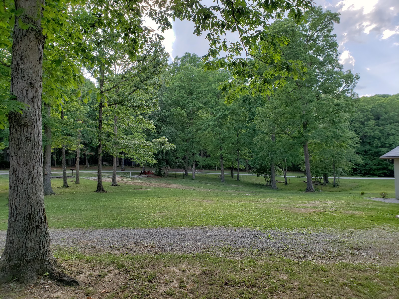 Breckenridge RV Campground Pictures, Features & Amenities RVezy