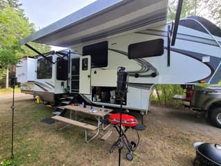 Équipements parc VR Happy Land