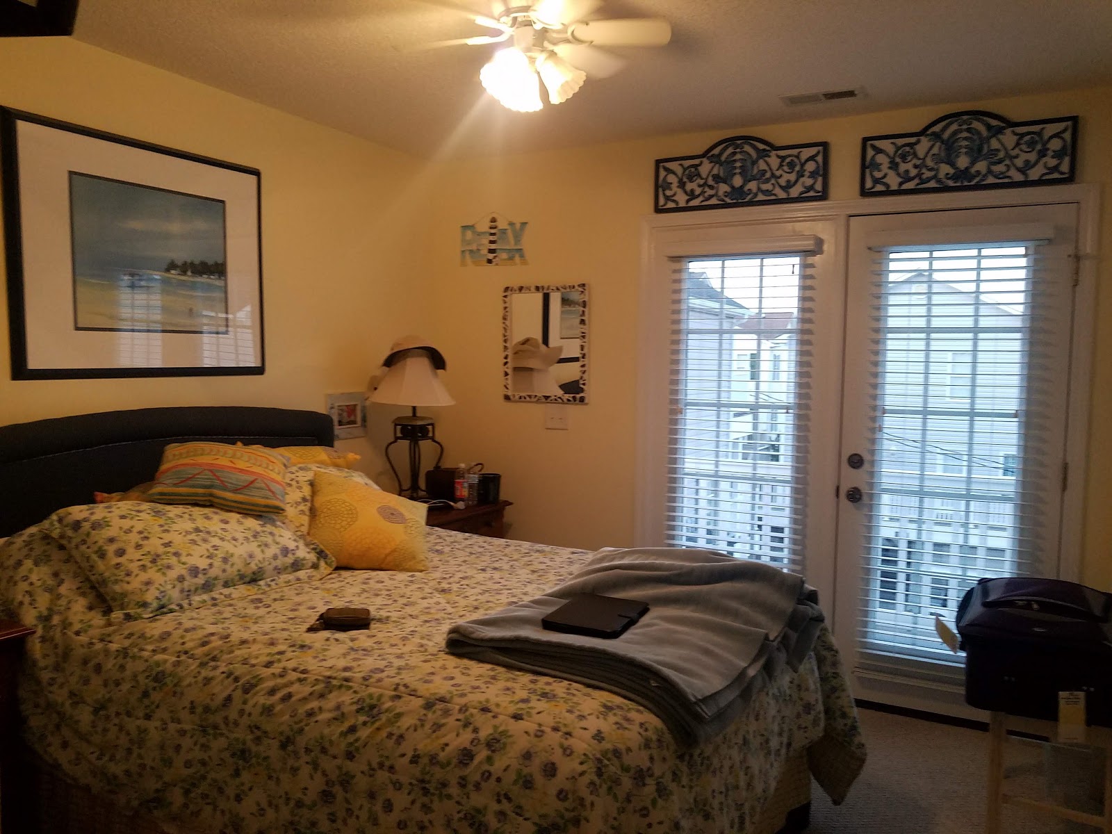 Ocean Lakes Family Campground pools and recreation areas