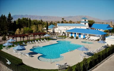 Wine Ridge RV Resort