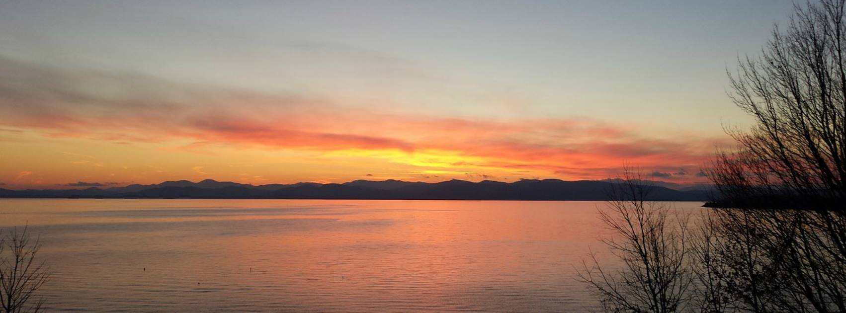 Shelburne Camping Area full hookup RV sites with pool