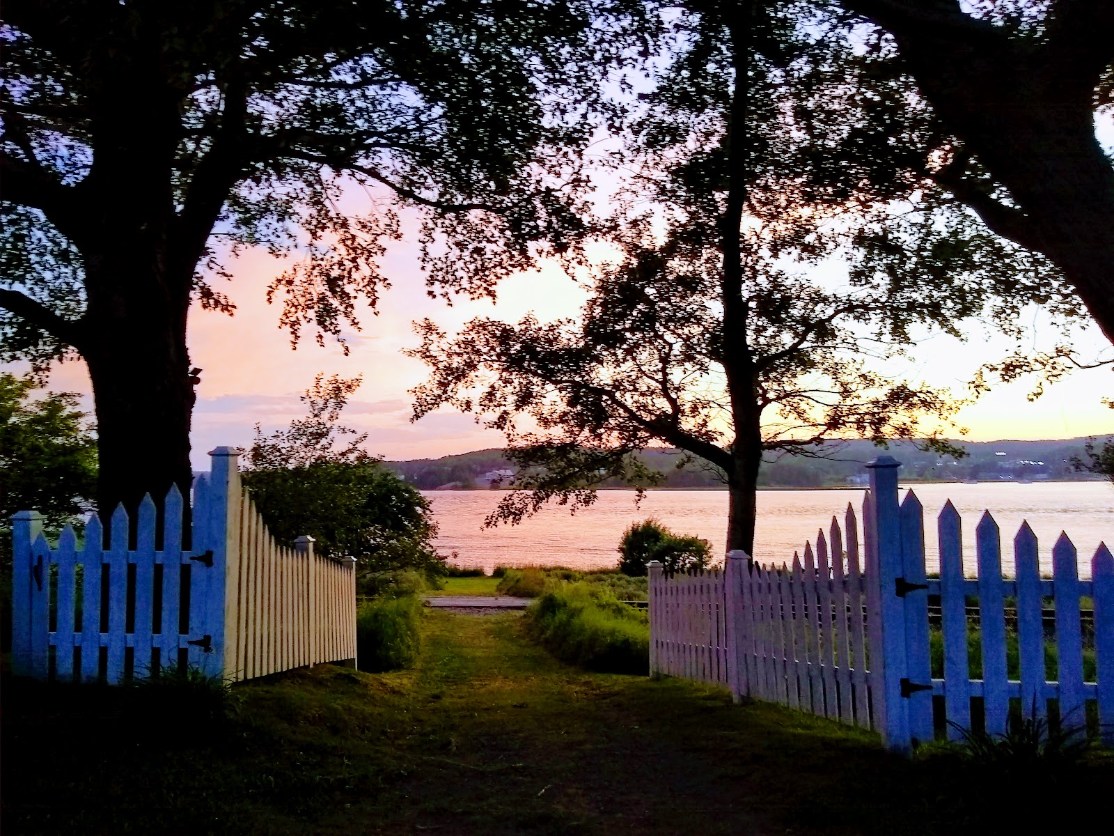 Arm Of Gold big rig RV accommodations