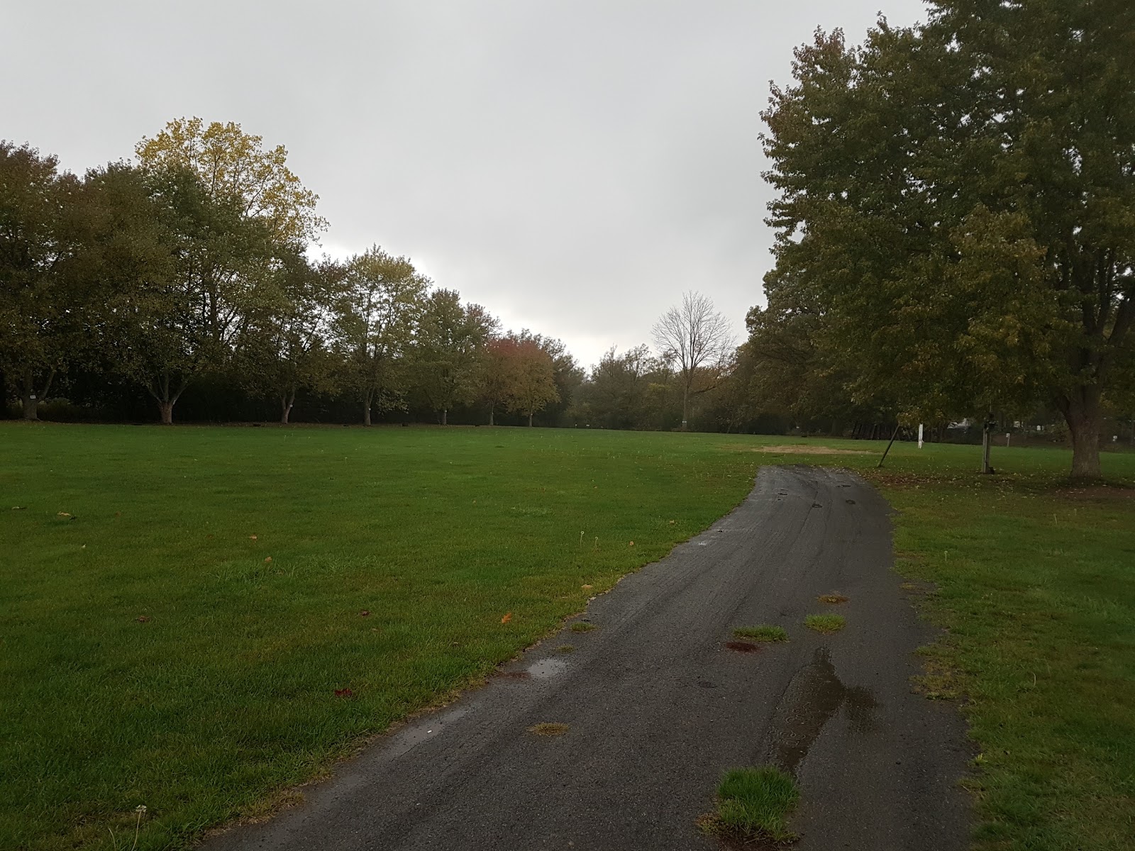 Prospect Hill Campground Pictures, Features & Amenities RVezy