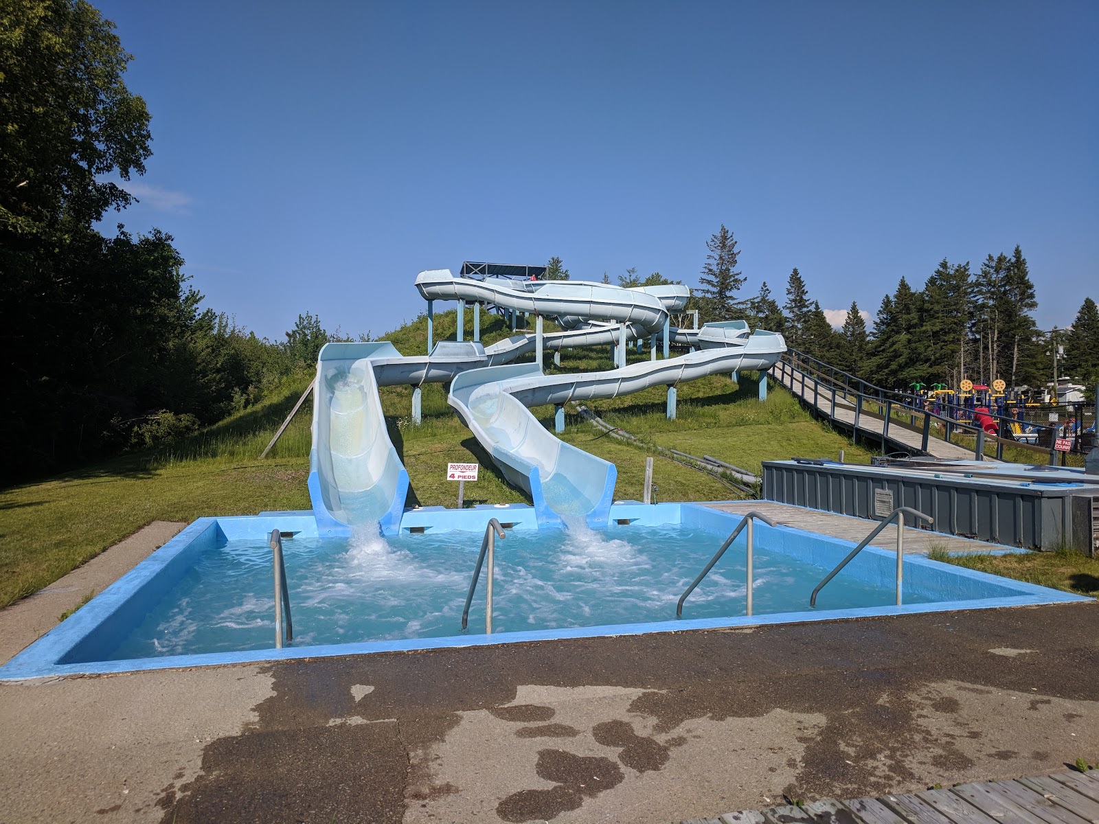 Camping and Motel Colibri Pictures, Features & Amenities RVezy