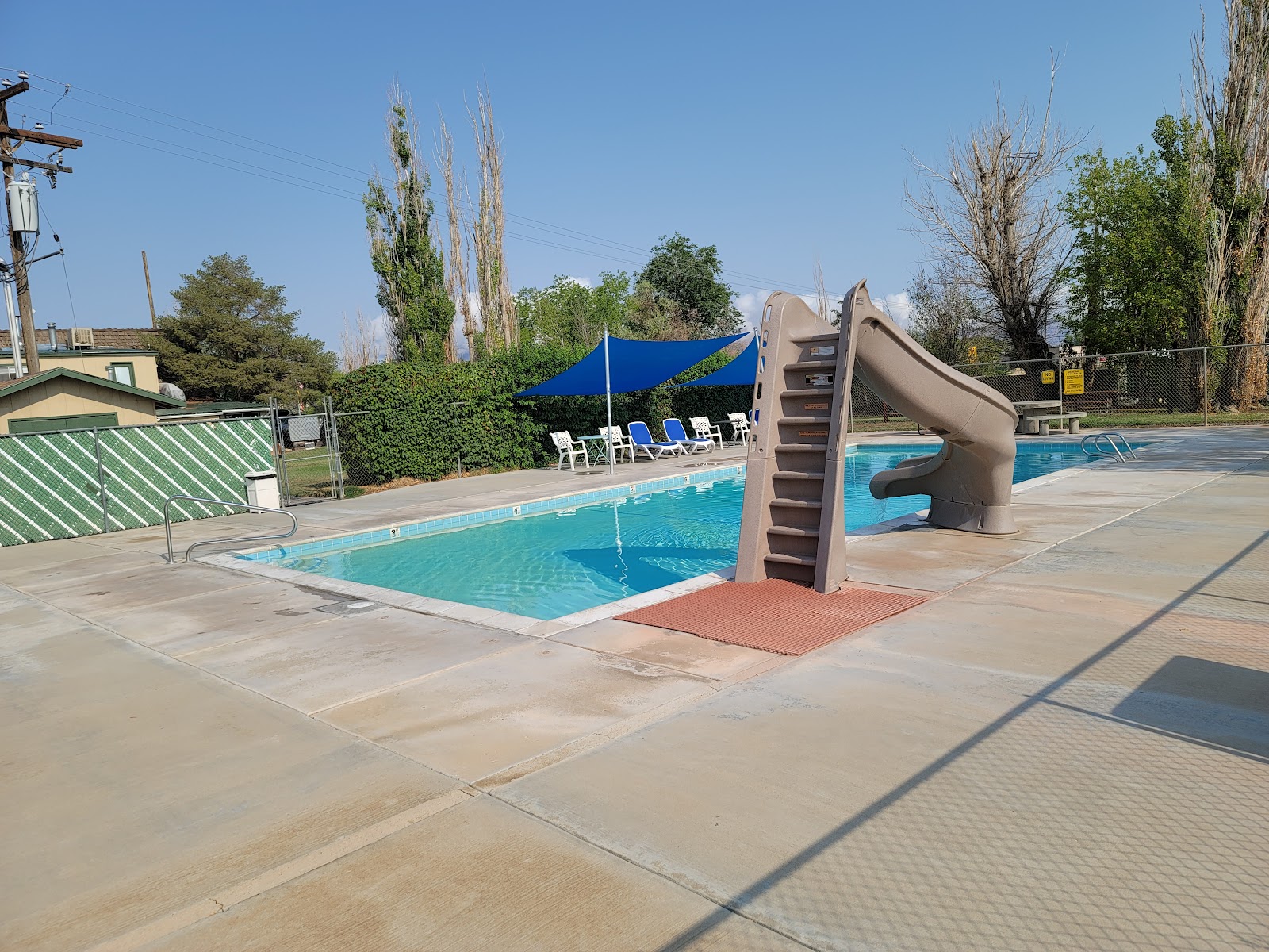 Green River KOA Journey Pictures, Features & Amenities RVezy