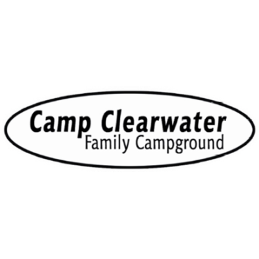 Camp Clearwater lake recreation areas
