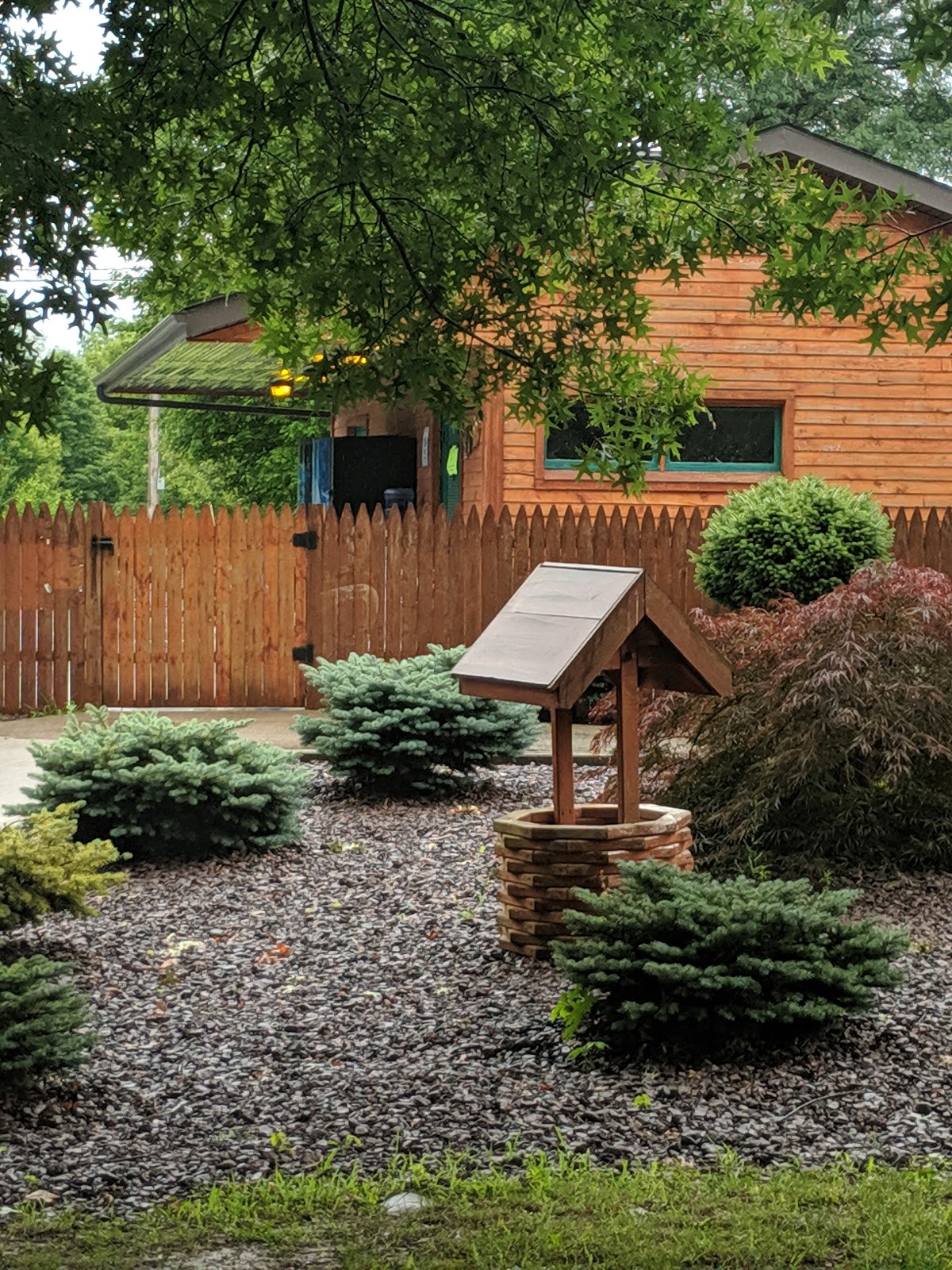 Miller Brothers Campground Pictures, Features & Amenities RVezy