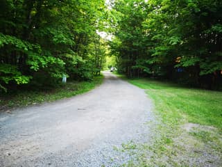 Fairbank Provincial Park