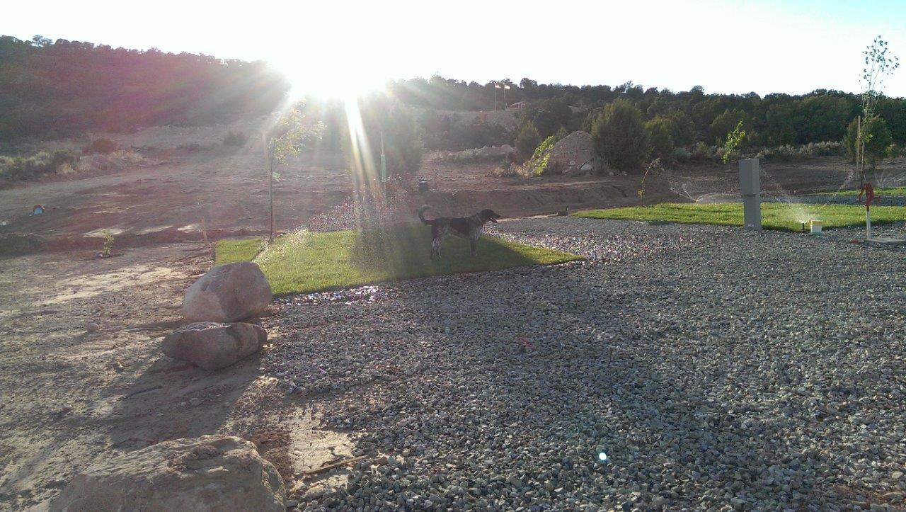 BNB Swiss , Bed and Breakfast, RV Park - Full hookup RV sites near Grand Canyon