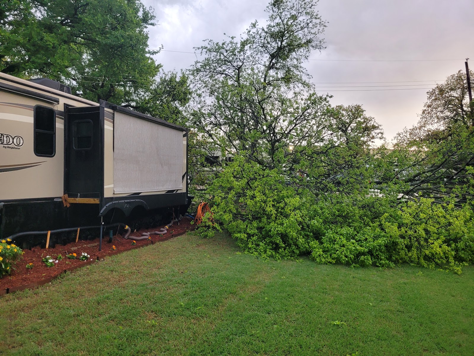 Lakeview RV Park - Pictures, Features & Amenities | RVezy Campgrounds