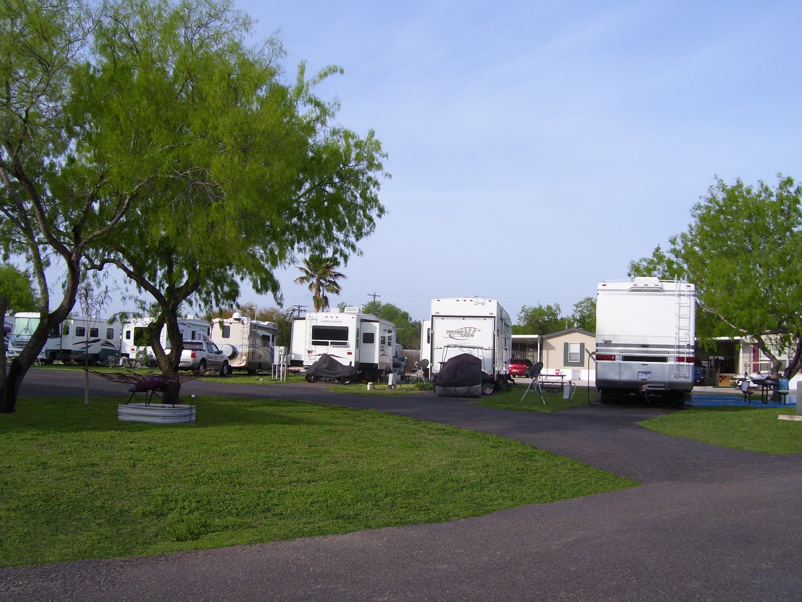 Natures Resort Nudist Park Pictures, Features & Amenities RVezy