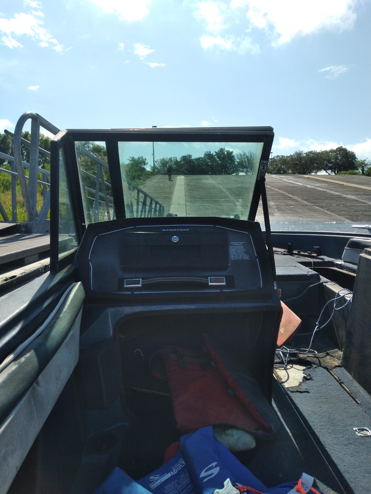 Calliham Unit Choke Canyon State Park Pictures, Features