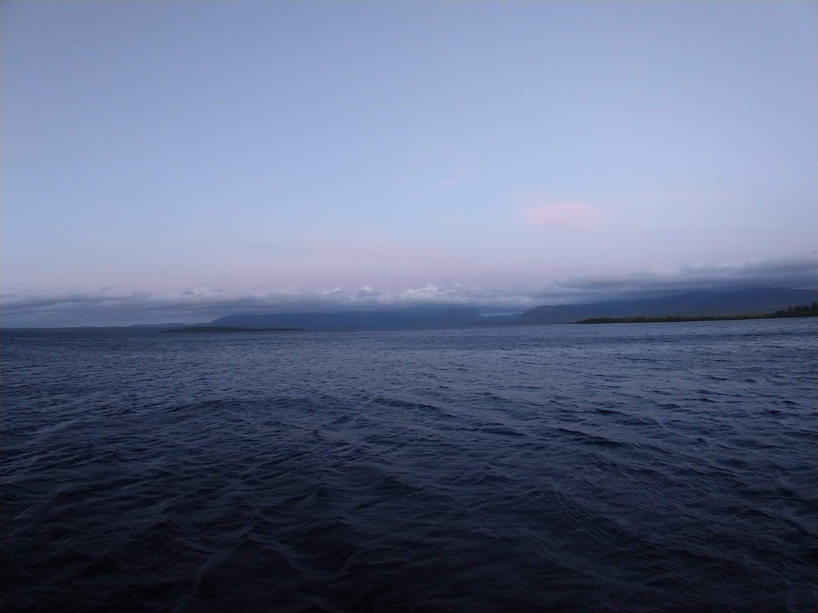 Mountain Waters Resort with pull-through RV sites