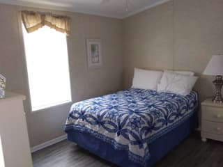 Indian Creek RV Resort