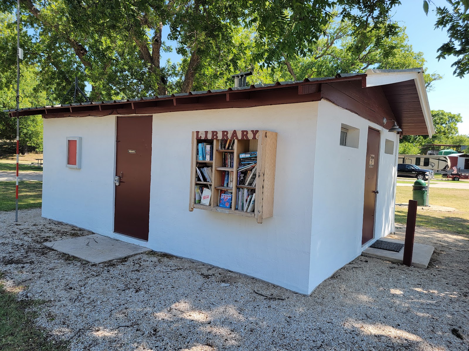 Pecan Valley RV Park - Pictures, Features & Amenities | RVezy Campgrounds