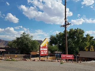 Sun Outdoors North Moab