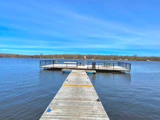 Camping Trans-canadien facilities