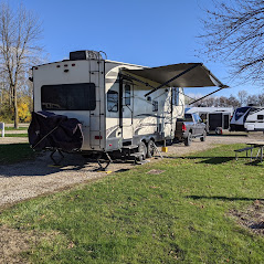 Madison Campground resort amenities