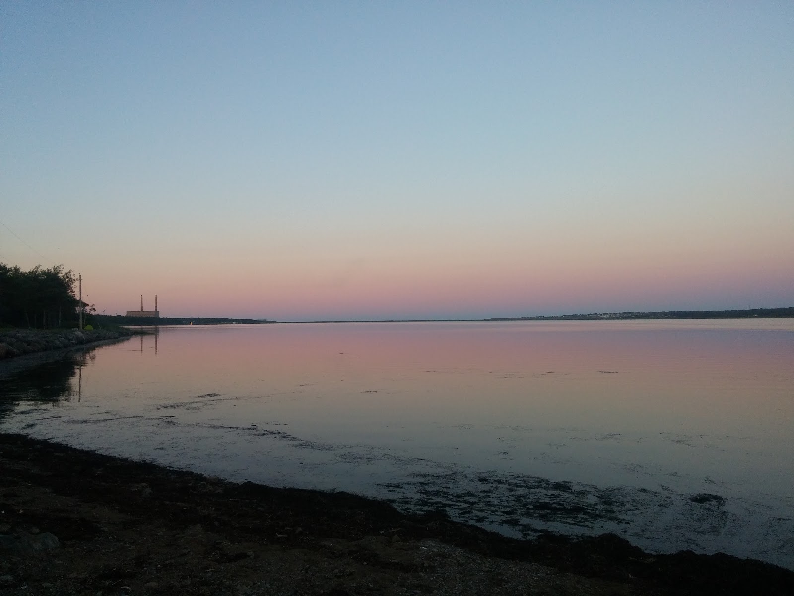 River Ryan Campground