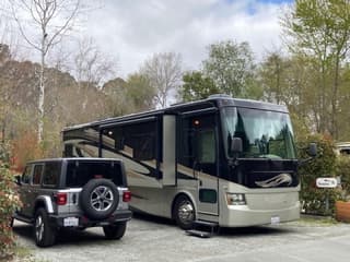 Carmel-by-the-Sea's charming beachside village with upscale amenities