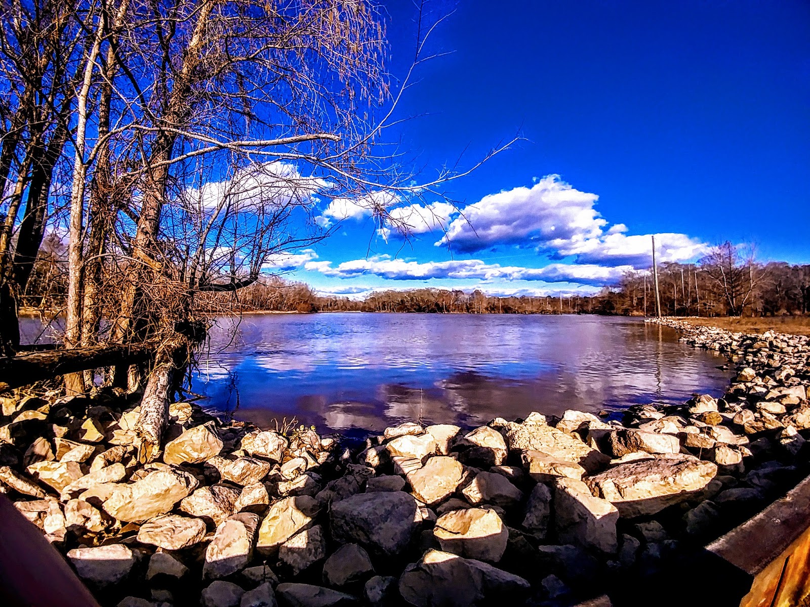 Low Head Dam PRVWSD Pictures, Features & Amenities RVezy Campgrounds