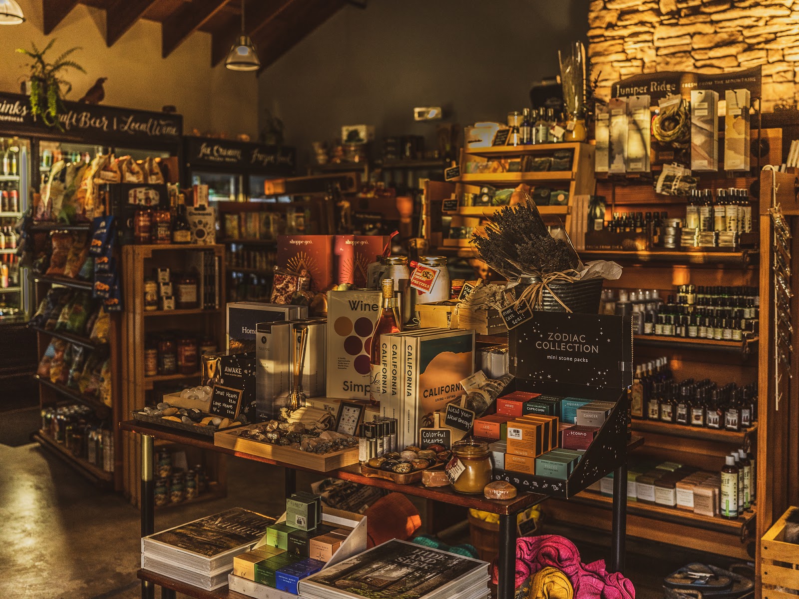 Santa Cruz North Costanoa KOA coastal campground